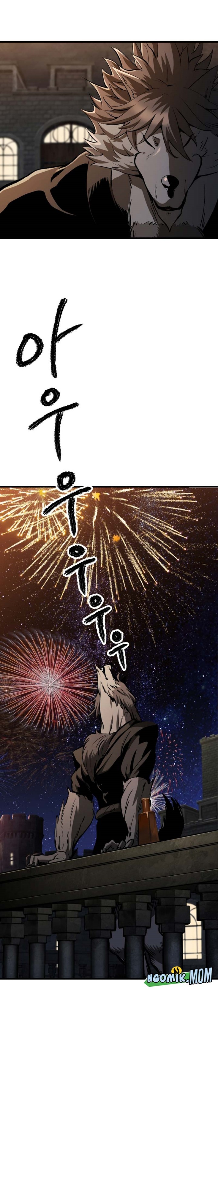 Otherworldly Sword King’s Survival Records chapter 219